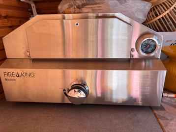 Pizza oven NIEUW beschikbaar voor biedingen