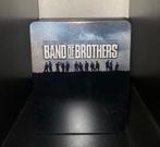 Blu-ray box • band of brothers • steel case, Cd's en Dvd's, Blu-ray, Boxset, Ophalen of Verzenden, Zo goed als nieuw, Drama