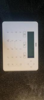 Risco RPKEW1 Draadloos Bedieningspaneel, Gebruikt, Overige typen, Ophalen of Verzenden, Afstandsbediening