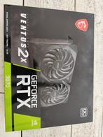 Geforce RTX 3070 Ventus 2x, PCI-Express 4, Ophalen of Verzenden, Zo goed als nieuw, Nvidia