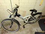 Aldo Jongensfiets- Gebruikt maar in goede staat, Overige merken, Gebruikt, Versnellingen, Ophalen of Verzenden