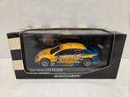 Minichamps Opel Vectra GTS V8 DTM J Bleekemolen 1:43, ., Ophalen of Verzenden, Zo goed als nieuw, .