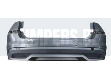 Bumper Skoda Kamiq 658 19- 658807421 Achterbumper KS7156 beschikbaar voor biedingen