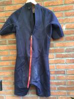 Wegens over compleet aangeboden Heren wetsuit kort., Ophalen, Wetsuit, Zo goed als nieuw, Heer