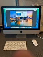 21.5 inch iMac - 8 Gb 1600 Mhz, i5 Intel core, Onbekend, IMac, Ophalen of Verzenden, Zo goed als nieuw