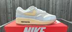 Nike Air Max 1 W ' Crepe Light Bone ', Kleding | Dames, Schoenen, Nike, Nieuw, Sneakers of Gympen, Verzenden