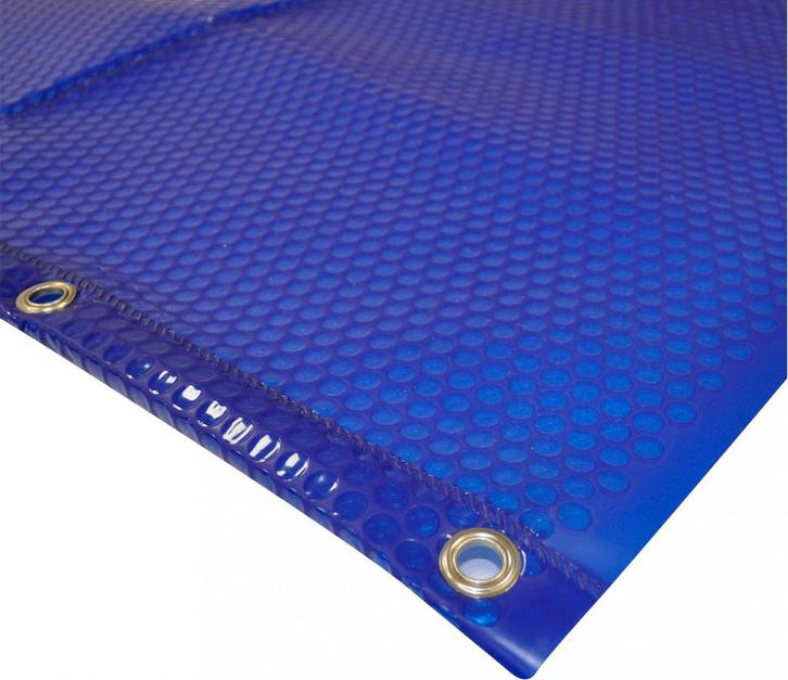 Zomerzeil voor Gardipool Oblong 8,10 x 4,60 - MP416, Tuin en Terras, Zwembad-toebehoren, Nieuw, Afdekzeil, Verzenden