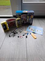 Playmobil Space Set 70307 - Zo goed als nieuw!, Ophalen of Verzenden, Zo goed als nieuw, Complete set