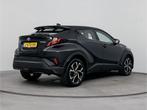 Toyota C-HR 1.8 Hybrid Dynamic | Apple Carplay & Android Aut, 12 maanden, Stof, 4 cilinders, Origineel Nederlands