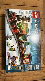 Lego creator trein nieuw in doos, Nieuw, Complete set, Lego, Ophalen