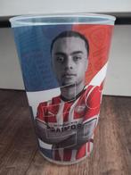 PSV beker Sergiño Dest, Ophalen, Zo goed als nieuw, PSV, Overige typen