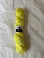 Hedgehog Fibres Sokkenwol - Highlighter, Ophalen of Verzenden, Nieuw, Breien of Haken, Wol of Garen
