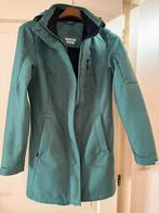 Nette groene dames jas Human Nature maat S, Kleding | Dames, Jassen | Winter, Ophalen of Verzenden, Zo goed als nieuw, Maat 36 (S)