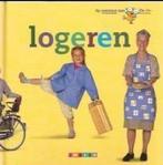 LOGEREN educatief Op avontuur met zie zo  ZGAN, Ophalen of Verzenden, Zo goed als nieuw