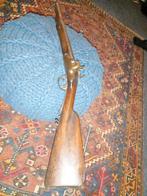 Percussie coachgun, Ophalen of Verzenden