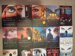David Baldacci - Heel veel titels., Ophalen of Verzenden, Zo goed als nieuw, David Baldacci