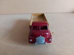 Dinky toys, Hobby en Vrije tijd, Modelauto's | 1:43, Ophalen of Verzenden, Zo goed als nieuw, Bus of Vrachtwagen, Dinky Toys