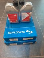 Sachs koppeling en vliegwiel, nieuw in doos met olie., Ophalen of Verzenden, Nieuw, Volkswagen