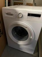 Bosch vario prefect wasmachine, Witgoed en Apparatuur, Ophalen, Gebruikt, 1200 tot 1600 toeren, 85 tot 90 cm