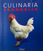 PRACHTIG BOEK CULINARIA FRANKRIJK FRANSE SPECIALITEITEN, Ophalen, Zo goed als nieuw, KÖNNMANN, Frankrijk