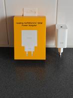 Realme SUPERVOOC 120 Watt Power Adapter €27, Computers en Software, Laptop-opladers, Ophalen of Verzenden, Zo goed als nieuw, Realme