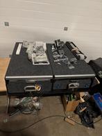 Keuken veld keuken nissan patrol y61 kampeer set 4x4, Ophalen