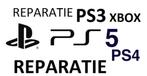PS5 reparatie in utrecht voor alle u console problemen, Garantie, Spelcomputers