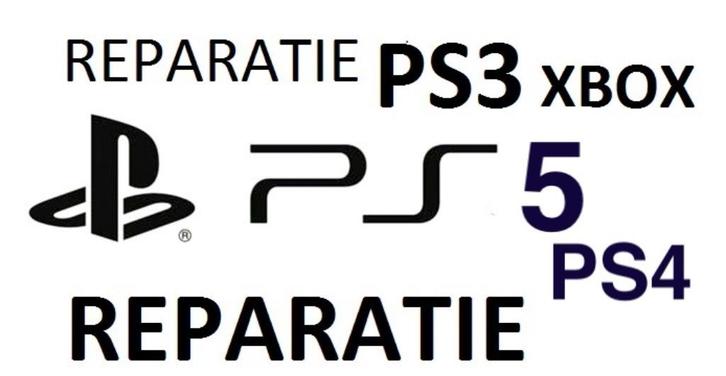 PS5 reparatie in utrecht voor alle u console problemen, Diensten en Vakmensen, Reparatie en Onderhoud | Pc's en Spelcomputers