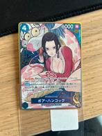 Boa Hancock op07-051 One Piece, Ophalen, Zo goed als nieuw