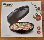 Tristar pizza maker pz-2881, Ophalen of Verzenden, Nieuw, Tafelgrill