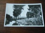 L28 - Drimmelen - Biesbosch - Mooi/Oud, Ophalen of Verzenden, Noord-Brabant