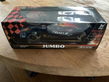 Burago Red Bull Racing RB19 1:24 Nieuw beschikbaar voor biedingen
