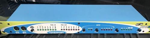 Midiman Midisport 8X8, Muziek en Instrumenten, Midi-apparatuur, Ophalen of Verzenden