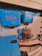 Fiat Ducato - Campervan, Auto's, Voorwielaandrijving, Euro 5, 15 km/l, 1956 cc