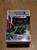 Yu-Gi-Oh Elemental Hero Flame Wingman Funko Pop nr 1609, Verzamelen, Ophalen of Verzenden, Nieuw