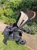 Nuna mixx next, Ophalen, Zo goed als nieuw