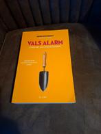 Vals Alarm - Leven met een dwangstoornis, Ophalen of Verzenden, Zo goed als nieuw, Klinische psychologie, Henno Oosterhoff