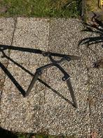 Vitra poten, Huis en Inrichting, Stoelen, Ophalen of Verzenden, Eén