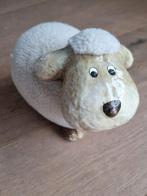 Schattig  schaap, Ophalen of Verzenden, Gebruikt