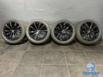 Originele BMW X3 X4 G01 G02 Style 699M 20 inch breedset zwar, Banden en Velgen, Ophalen of Verzenden, Personenwagen, 20 inch