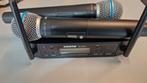 Shure GLXD4, Muziek en Instrumenten, Microfoons, Ophalen of Verzenden, Zo goed als nieuw
