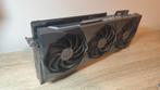 NVIDIA MSI GeForce RTX 3070 Suprim X, Computers en Software, Videokaarten, Ophalen of Verzenden, Zo goed als nieuw, Nvidia, DisplayPort