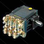 W112 Plunjerpomp 12L/min Rechteras 100 Bar, Verzenden