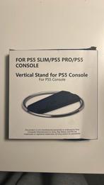 Ps5 standaard, Ophalen of Verzenden, Zo goed als nieuw