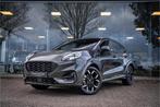 Ford Puma 1.0 EcoBoost Hybrid ST-Line X * B&O Sound * 18inch, Voorwielaandrijving, 12 maanden, Stof, Zwart