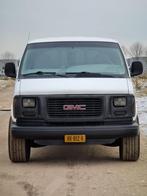 GMC  / Chervrolet / Bedrijfsbus / Toegang milieuzone, Automaat, Overige carrosserieën, Wit, Bedrijf
