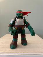 Teenage Mutant Ninja Turtles Raphael, Ophalen of Verzenden, Gebruikt
