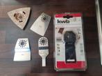 KWB Multitool gereedschap toebehoren. Divers kit. Voor Bosch, Doe-het-zelf en Verbouw, Gereedschap | Machine-onderdelen en Toebehoren