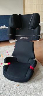 Cybex Autostoel - Goede Staat!, Autogordel, 15 t/m 36 kg, Verstelbare rugleuning, Zo goed als nieuw