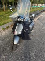 Vespa Sprint, Fietsen en Brommers, Ophalen of Verzenden, Zo goed als nieuw
